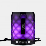 Portativ simsiz dinamik TG 155, orqa yorug'lik bilan