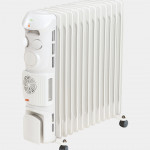 Moyli isitgich Artel OH-1137, 2300W, elektr radiator