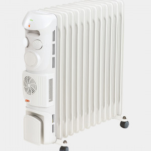 Moyli isitgich Artel OH-1137, 2300W, elektr radiator