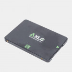 SSD SATA 128 GB, 256 GB, 512GB, 1 TB, 2 TB, AXLE, qattiq disk noutbuk va kompyuter uchun