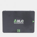 SSD SATA 128 GB, 256 GB, 512GB, 1 TB, 2 TB, AXLE, qattiq disk noutbuk va kompyuter uchun