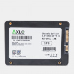 SSD SATA 128 GB, 256 GB, 512GB, 1 TB, 2 TB, AXLE, qattiq disk noutbuk va kompyuter uchun