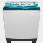 Kir yuvish mashinasi yarim avtomatik Artel TG 100 FP Nature 03