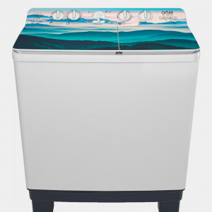 Kir yuvish mashinasi yarim avtomatik Artel TG 100 FP Nature 03