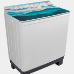 Kir yuvish mashinasi yarim avtomatik Artel TG 100 FP Nature 03