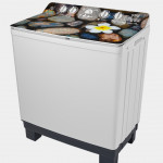 Kir yuvish mashinasi yarim avtomatik Artel TG 100 FP Nature 03