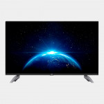 Смарт телевизор Artel 32" UA32H3200, 81 см, Android TV