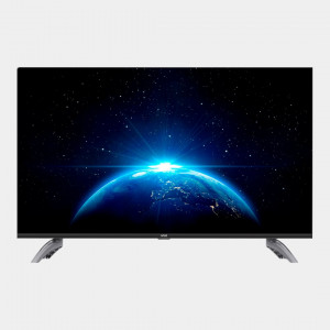 Смарт телевизор Artel 32" UA32H3200, 81 см, Android TV