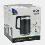 Электрический чайник Artel ART-KE-0607, 1.7 л