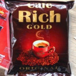 Rich Coffee original