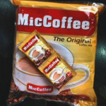 MIccoffee 3in1