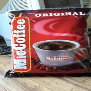 Miccoffee original 2gr