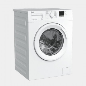 Beko WRE5411BWW kir yuvish mashinasi