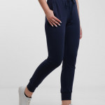 Повседневные женские брюки