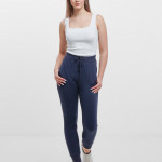 Повседневные женские брюки