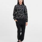 Женский спортивный костюм