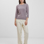 Кашемировый Свитер женский