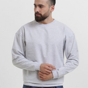 Свитшот оверсайз Unisex