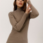 Водолазка женская