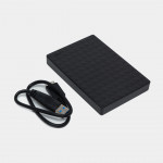 Tashqi qattiq disk HDD 500 GB Seagate STEA500400/ USB 3.0