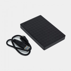 Tashqi qattiq disk HDD 500 GB Seagate STEA500400/ USB 3.0