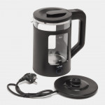 Elektr choynk yuqori sifatli issiqlikka chidamli shisha Artel HQG ART-KE-3130