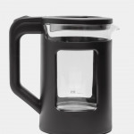 Elektr choynk yuqori sifatli issiqlikka chidamli shisha Artel HQG ART-KE-3130