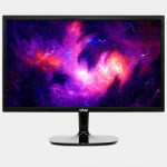 Monitor Artel M1000 22D, Full HD, 60 Gs