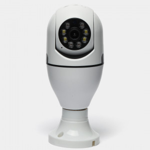 WiFi Videokamera "Lampa", Full HD 1080P ICSEE APP