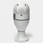 Wi-Fi-видеокамера «Лампа», приложение ICSEE Full HD 1080P