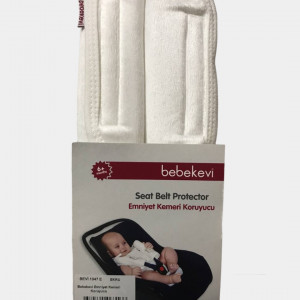 Xavfsizlik kamarlari uchun bo'yin himoyasi Bebekevi 1047E