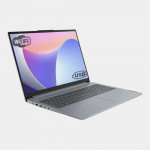 Yengil noutbuk Lenovo IdeaPadSlim 3, 15,6 FullHD, 8/256GB, SSD, FreeDOS, IntelCore i3-N305
