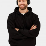 Yungli qalpoqli issiq hudi