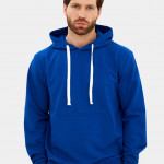 Yungli qalpoqli issiq hudi