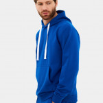 Yungli qalpoqli issiq hudi