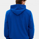 Yungli qalpoqli issiq hudi